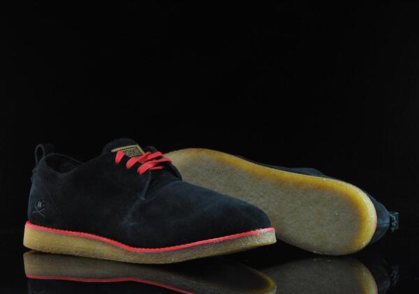 adidas Originals Ransom Alan CS | V21652 | AFEW STORE